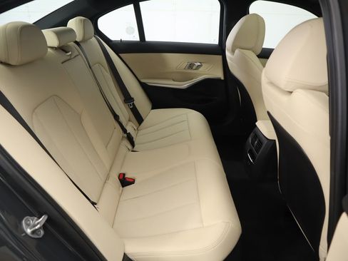 New 2026 BMW 330i Sedan w/ M Sport Package image 23