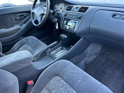 Used 2001 Honda Accord EX image 14