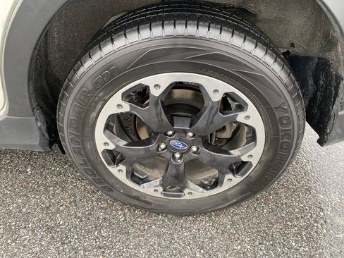 Certified 2023 Subaru Crosstrek 2.0i Premium image 13