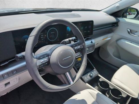New 2026 Hyundai Kona Limited FWD image 3