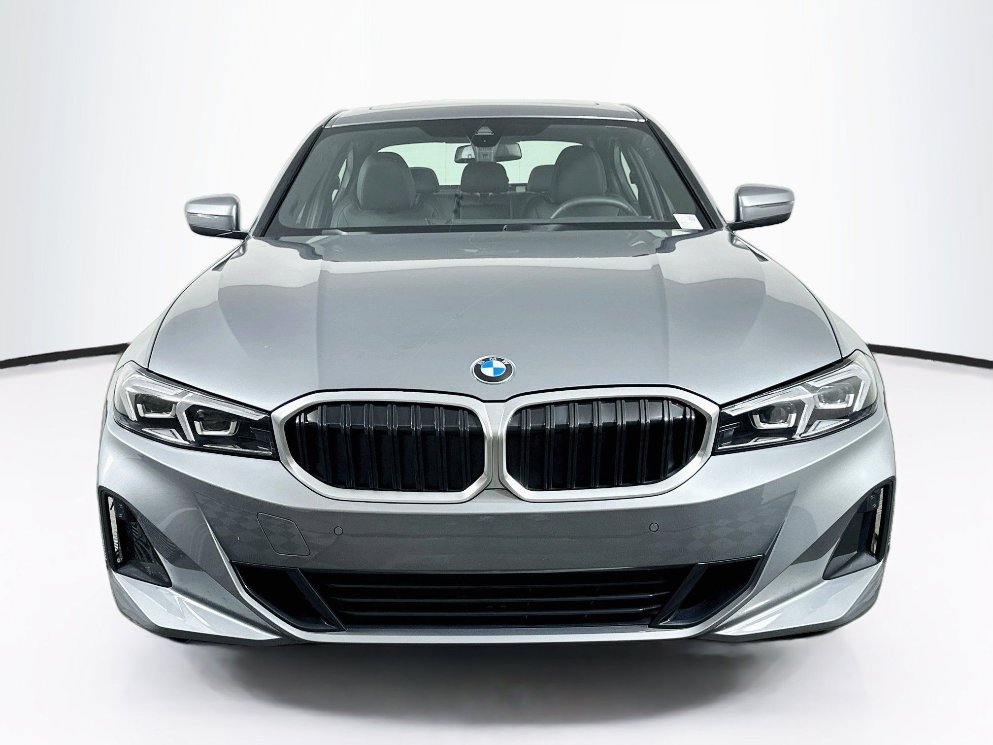 Used 2026 BMW 330i Sedan RWD image 2
