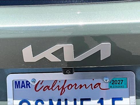 Used 2024 Kia Sorento SX Prestige w/ Sage Leather Package AWD/4WD image 30