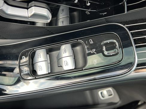 Used 2025 Mercedes-Benz S 580 4MATIC Sedan image 15