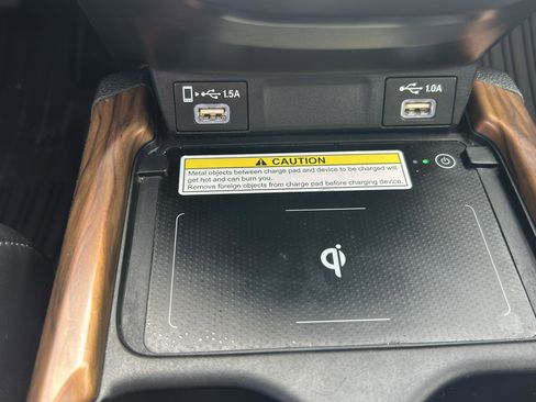 Used 2020 Honda CR-V Touring image 18