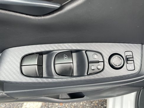 New 2025 Nissan Sentra S image 9