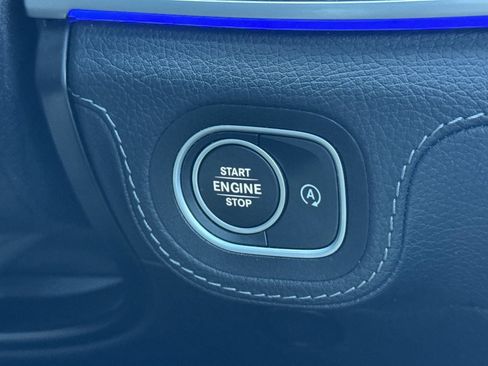 Used 2024 Mercedes-Benz GLE 53 AMG 4MATIC Coupe image 35