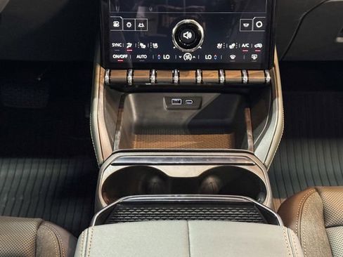 New 2026 GMC Terrain AT4 w/ Convenience Package III image 28