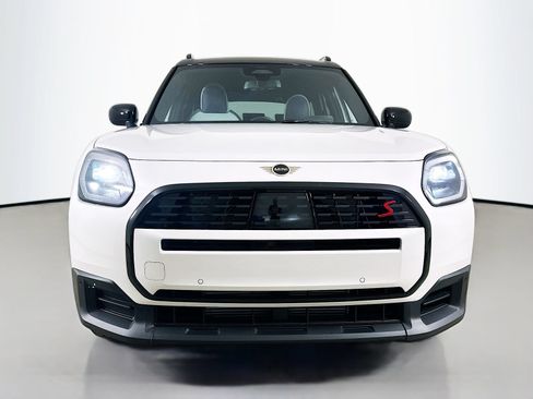 New 2027 MINI Cooper Countryman S AWD/4WD image 2