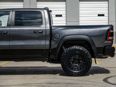 Used 2022 RAM 1500 TRX w/ TRX Level 2 Equipment Group AWD/4WD image 11