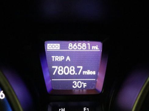 Used 2013 Hyundai Elantra GT w/ Tech Pkg image 20