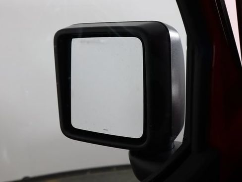 Used 2025 Jeep Wrangler Sport AWD/4WD image 41