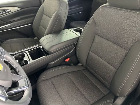 Used 2024 Chevrolet Traverse LT w/ LPO, Floor Liner Package image 26