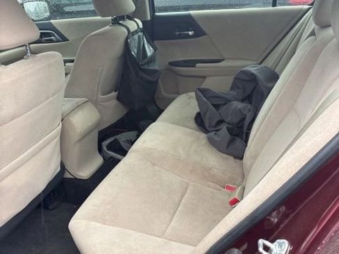 Used 2013 Honda Accord LX image 12