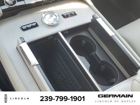 New 2026 Lincoln Navigator L Reserve AWD/4WD image 31