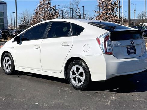Used 2013 Toyota Prius Two image 13