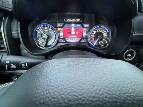 Used 2019 RAM 1500 Limited image 20