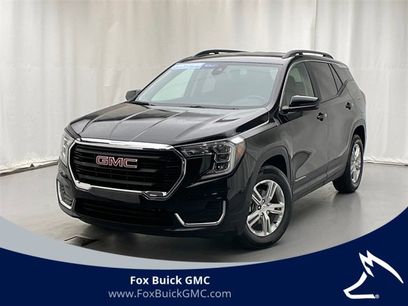 Certified 2023 GMC Terrain SLE w/ Driver Convenience Package