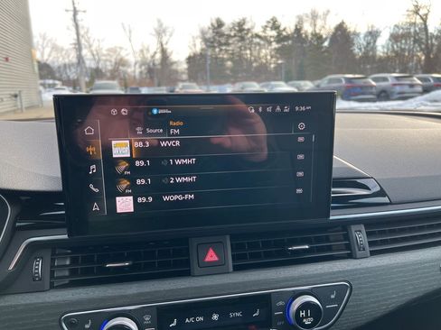 Used 2023 Audi A4 2.0T Premium Plus w/ Premium Plus Package image 68