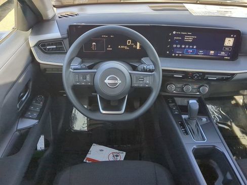 New 2026 Nissan Kicks S image 16