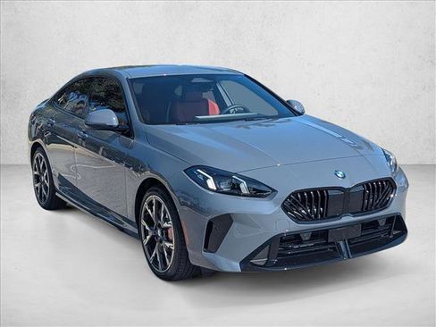 Used 2025 BMW 228i xDrive w/ M Sport Package image 3