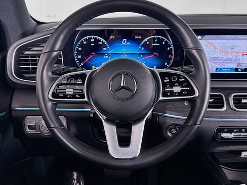 Certified 2022 Mercedes-Benz GLE 350 GLE 350 w/ Premium Package image 18