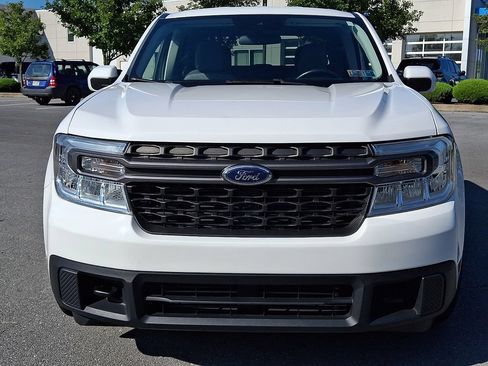 Used 2022 Ford Maverick XLT w/ Equipment Group 300A Standard AWD/4WD image 4