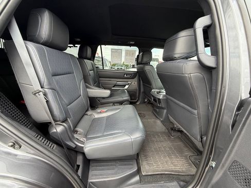 Used 2024 Toyota Sequoia Platinum AWD/4WD image 24