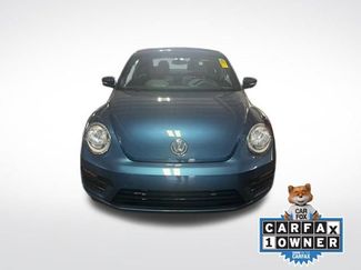 Used 2017 Volkswagen Beetle 1.8T S video 2