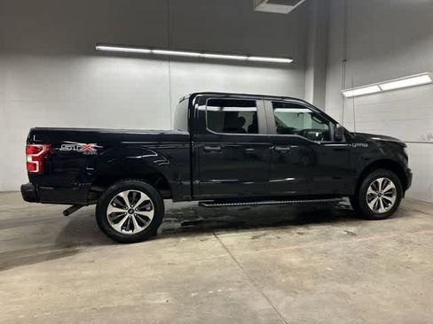 Used 2019 Ford F150 XL w/ Equipment Group 101A Mid image 3