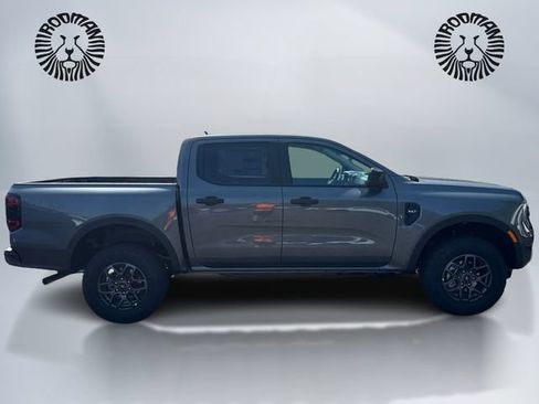 New 2026 Ford Ranger XLT w/ Equipment Group 301A High AWD/4WD image 3