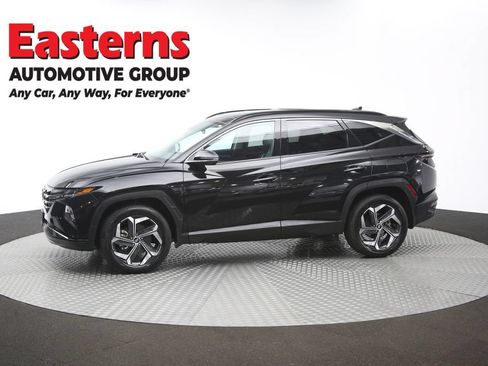 Used 2023 Hyundai Tucson Limited AWD/4WD image 62