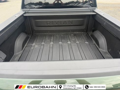 Used 2023 Rivian R1T Adventure Dual AWD/4WD image 28