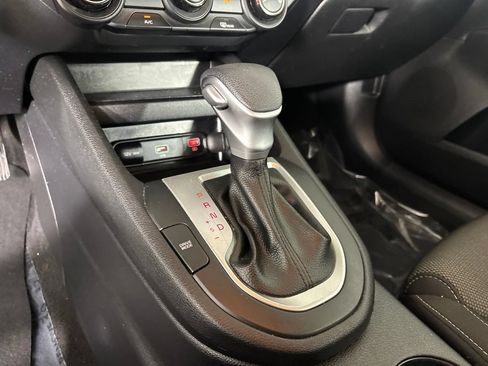 Used 2024 Kia Forte LXS FWD image 18