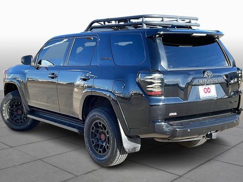 Used 2022 Toyota 4Runner TRD Pro image 12