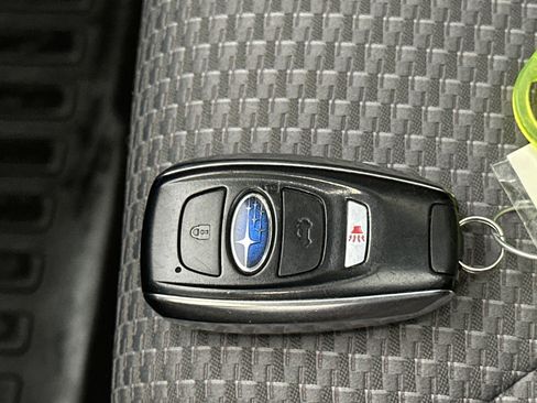 Used 2019 Subaru Forester Sport w/ Popular Package #2 AWD/4WD image 40