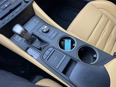 Used 2016 Lexus RC 350 AWD image 22