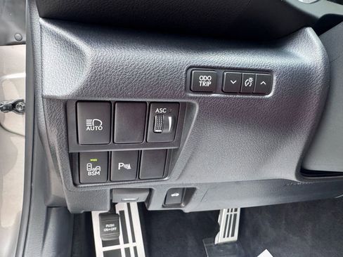 Used 2019 Lexus RC 350 F Sport AWD/4WD image 11