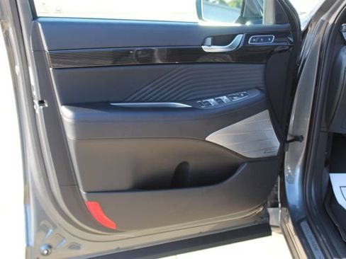 Used 2024 Hyundai Palisade Calligraphy AWD/4WD image 10