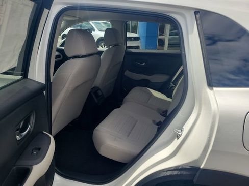 New 2026 Honda HR-V LX image 12