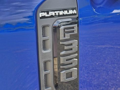 New 2026 Ford F350 Platinum AWD/4WD image 17