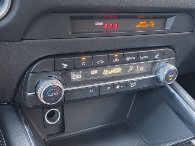 Used 2024 MAZDA CX-5 AWD 2.5 S w/ Premium Package image 21