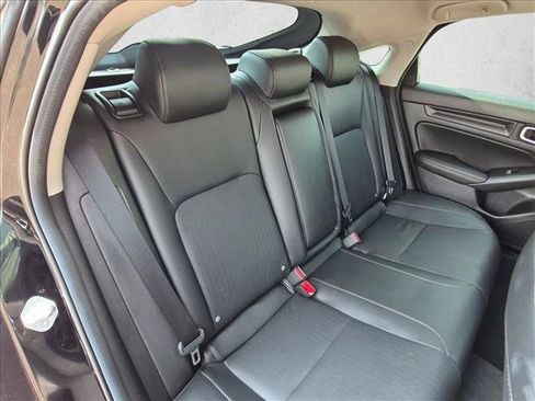 Used 2024 Honda Civic EX-L image 19