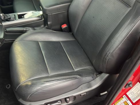 Certified 2023 Toyota Tacoma TRD Sport w/ TRD Premium Sport Package image 31