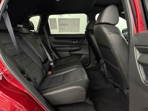 New 2026 Honda CR-V Sport-L image 34