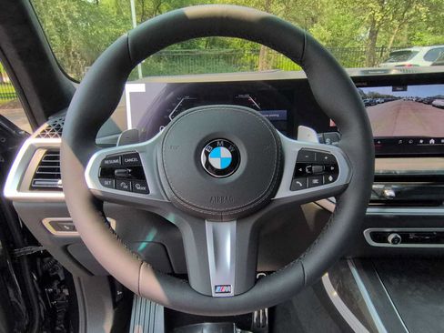New 2027 BMW X7 xDrive40i w/ Executive Package AWD/4WD image 25