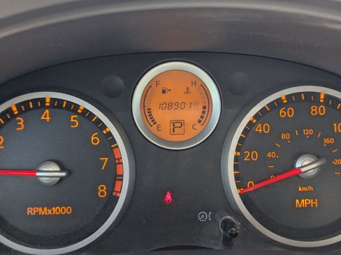 Used 2009 Nissan Sentra 2.0 S FE+ w/ Convenience Plus Pkg FWD image 11