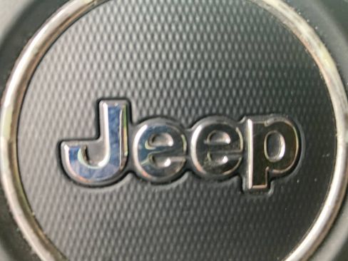 Used 2019 Jeep Wrangler Unlimited Sport S AWD/4WD image 28
