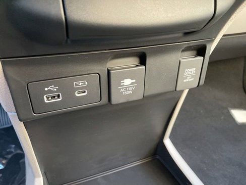 New 2026 Honda Odyssey Elite image 22