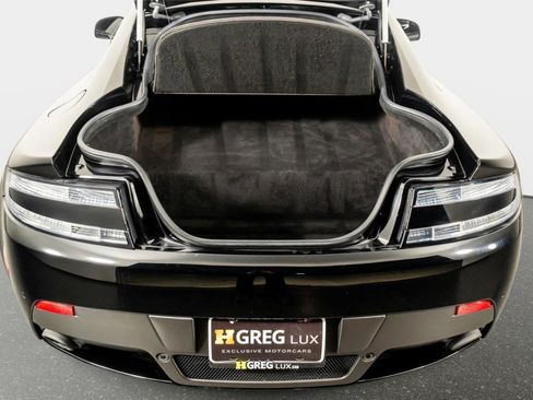 Used 2015 Aston Martin V8 Vantage GT image 43