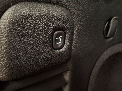 Used 2020 Jeep Grand Cherokee Trailhawk w/ Premium Lighting Group image 27